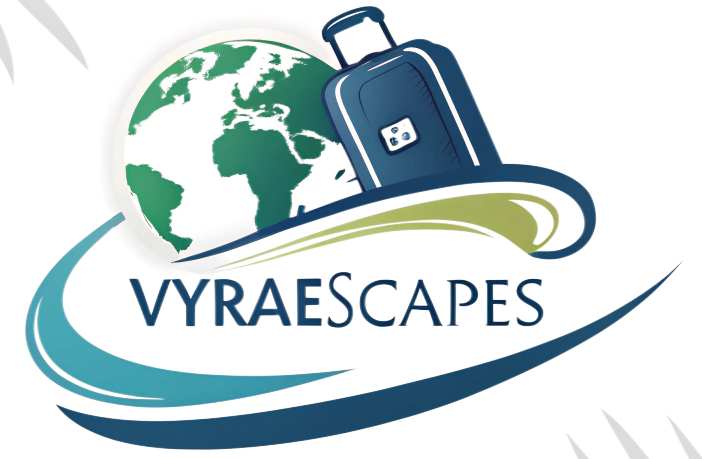 Vyra Escapes
