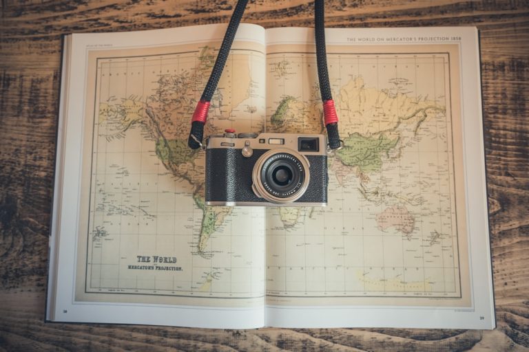 The Art of Crafting Your Perfect Journey: A Guide to Travel Planning